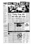 Aberdeen Evening Express Monday 16 January 1989 Page 8