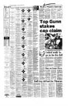 Aberdeen Evening Express Monday 23 January 1989 Page 14