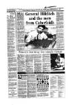 Aberdeen Evening Express Friday 03 February 1989 Page 10
