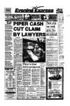 Aberdeen Evening Express Monday 06 February 1989 Page 1