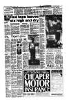Aberdeen Evening Express Thursday 09 February 1989 Page 13
