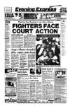 Aberdeen Evening Express Saturday 18 February 1989 Page 33