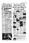 Aberdeen Evening Express Saturday 18 February 1989 Page 37