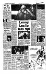 Aberdeen Evening Express Saturday 18 February 1989 Page 39