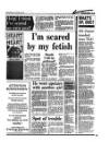Aberdeen Evening Express Saturday 25 February 1989 Page 47