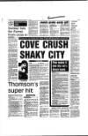Aberdeen Evening Express Saturday 11 March 1989 Page 29