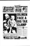 Aberdeen Evening Express Saturday 11 March 1989 Page 33