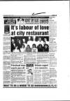 Aberdeen Evening Express Saturday 11 March 1989 Page 37