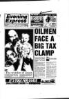 Aberdeen Evening Express Saturday 11 March 1989 Page 77