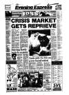 Aberdeen Evening Express Friday 31 March 1989 Page 1