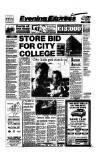 Aberdeen Evening Express Monday 03 April 1989 Page 1