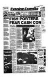 Aberdeen Evening Express Monday 10 April 1989 Page 1