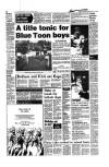 Aberdeen Evening Express Monday 10 April 1989 Page 19