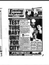 Aberdeen Evening Express Saturday 29 April 1989 Page 35