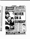 Aberdeen Evening Express Saturday 03 June 1989 Page 22
