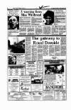 Aberdeen Evening Express Thursday 08 June 1989 Page 14