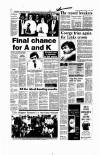 Aberdeen Evening Express Thursday 08 June 1989 Page 22