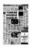 Aberdeen Evening Express Monday 12 June 1989 Page 18