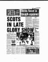 Aberdeen Evening Express Saturday 17 June 1989 Page 1