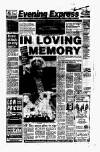Aberdeen Evening Express Thursday 06 July 1989 Page 1