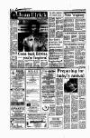Aberdeen Evening Express Thursday 06 July 1989 Page 14