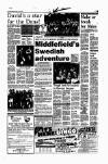 Aberdeen Evening Express Friday 14 July 1989 Page 22