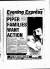 Aberdeen Evening Express Saturday 15 July 1989 Page 31
