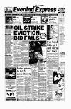 Aberdeen Evening Express Wednesday 19 July 1989 Page 1