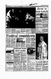 Aberdeen Evening Express Friday 21 July 1989 Page 14
