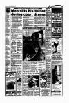 Aberdeen Evening Express Tuesday 15 August 1989 Page 1