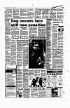 Aberdeen Evening Express Thursday 10 August 1989 Page 11