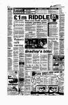 Aberdeen Evening Express Thursday 10 August 1989 Page 22