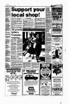Aberdeen Evening Express Friday 11 August 1989 Page 3
