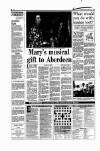 Aberdeen Evening Express Friday 11 August 1989 Page 10