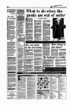 Aberdeen Evening Express Wednesday 16 August 1989 Page 10