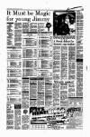 Aberdeen Evening Express Wednesday 16 August 1989 Page 19