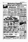 Aberdeen Evening Express Thursday 17 August 1989 Page 16