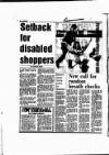 Aberdeen Evening Express Saturday 19 August 1989 Page 2