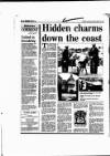Aberdeen Evening Express Saturday 19 August 1989 Page 12