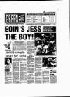 Aberdeen Evening Express Saturday 26 August 1989 Page 1