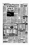 Aberdeen Evening Express Tuesday 12 September 1989 Page 14