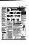 Aberdeen Evening Express Saturday 16 September 1989 Page 3