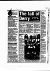 Aberdeen Evening Express Saturday 16 September 1989 Page 4