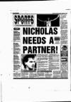 Aberdeen Evening Express Saturday 16 September 1989 Page 40