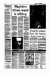 Aberdeen Evening Express Friday 22 September 1989 Page 12