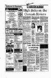 Aberdeen Evening Express Monday 25 September 1989 Page 4