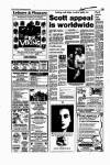 Aberdeen Evening Express Thursday 28 September 1989 Page 6