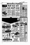 Aberdeen Evening Express Thursday 28 September 1989 Page 19