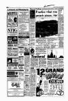 Aberdeen Evening Express Monday 02 October 1989 Page 4