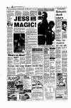 Aberdeen Evening Express Tuesday 03 October 1989 Page 18